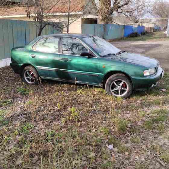 Suzuki Baleno 1999 год Днестровск Днестровск