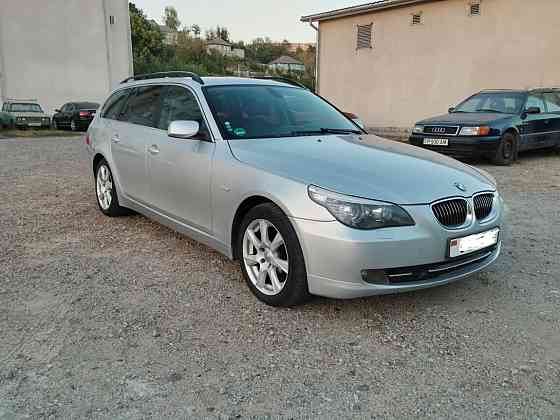 BMW 5 Series 2007 год Рыбница Рыбница