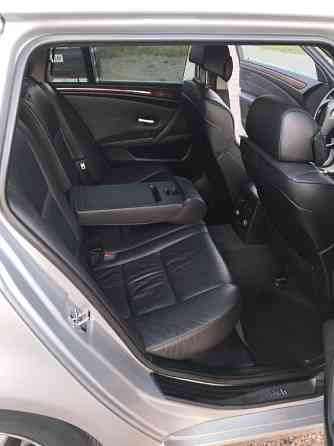BMW 5 Series 2007 год Рыбница Рыбница