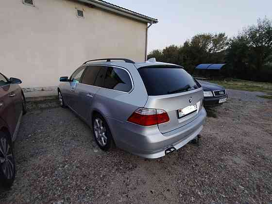 BMW 5 Series 2007 год Рыбница Рыбница
