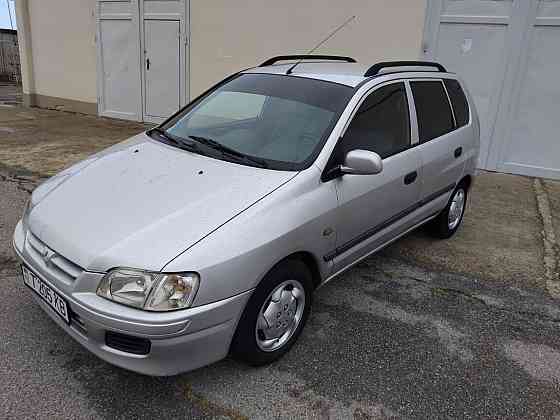 Mitsubishi Space Star 2001 год Тирасполь Тирасполь