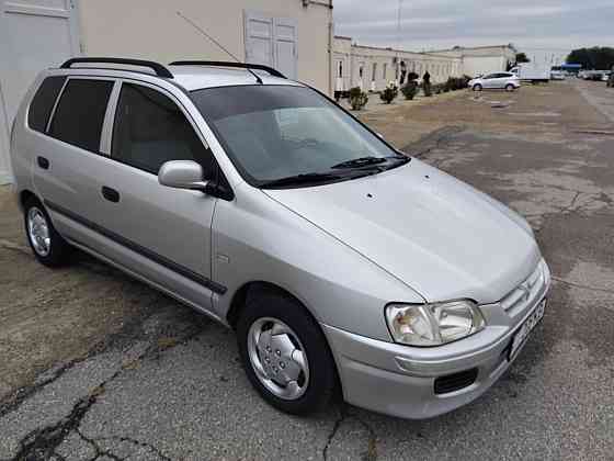 Mitsubishi Space Star 2001 год Тирасполь Тирасполь