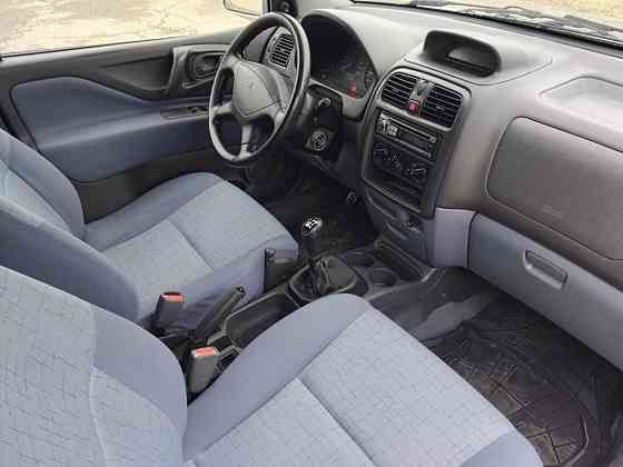 Mitsubishi Space Star 2001 год Тирасполь Тирасполь