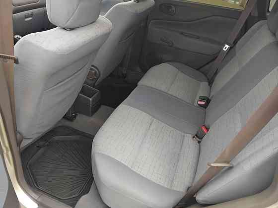 Mitsubishi Space Star 2001 год Тирасполь Тирасполь