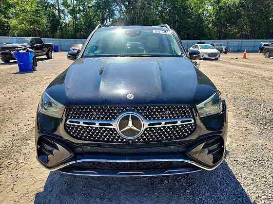 Mercedes GLE 2024 год Тирасполь Тирасполь