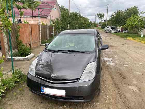 Toyota Prius 2008 год Тирасполь Тирасполь