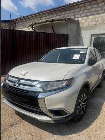 Mitsubishi Outlander 2017 год Тирасполь Тирасполь