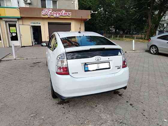 Toyota Prius 2009 год Тирасполь Тирасполь