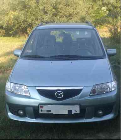 Mazda Premacy 2004 год Днестровск Днестровск