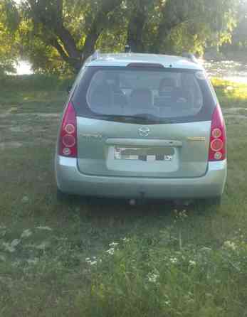 Mazda Premacy 2004 год Днестровск Днестровск