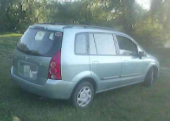 Mazda Premacy 2004 год Днестровск Днестровск