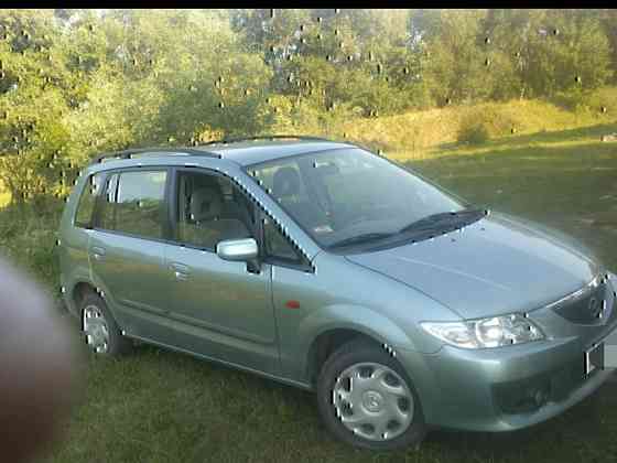 Mazda Premacy 2004 год Днестровск Днестровск