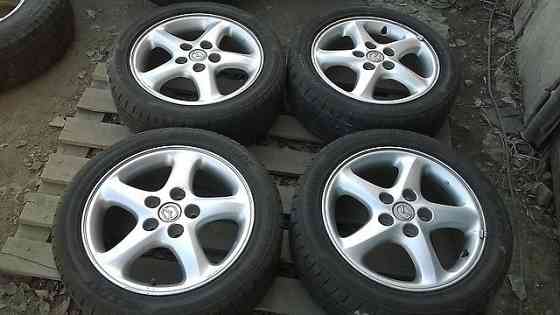 Mazda Premacy 2004 год Днестровск Днестровск