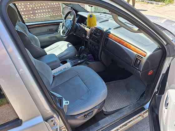 Jeep Grand Cherokee 2004 год Тирасполь Тирасполь