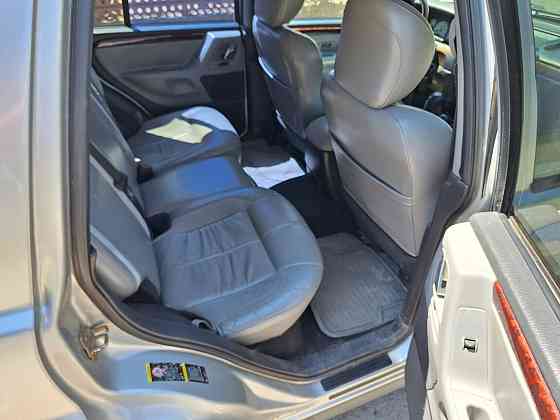 Jeep Grand Cherokee 2004 год Тирасполь Тирасполь