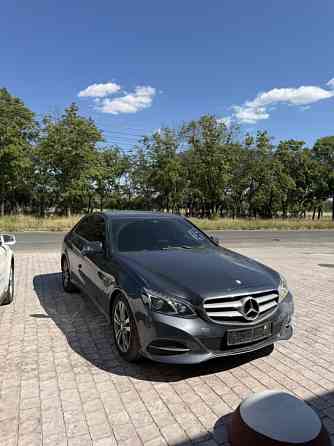 Mercedes E-Class 2016 год Тирасполь Тирасполь