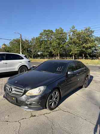 Mercedes E-Class 2016 год Тирасполь Тирасполь
