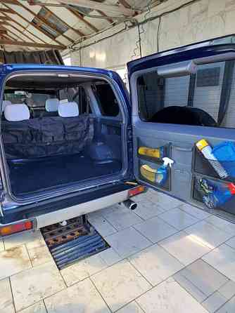 Toyota Land Cruiser Prado 1999 год Тирасполь Tiraspol
