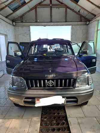 Toyota Land Cruiser Prado 1999 год Тирасполь Tiraspol