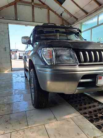 Toyota Land Cruiser Prado 1999 год Тирасполь Tiraspol
