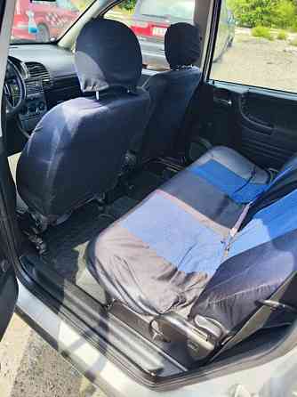 Opel Zafira 2004 год Тирасполь Тирасполь