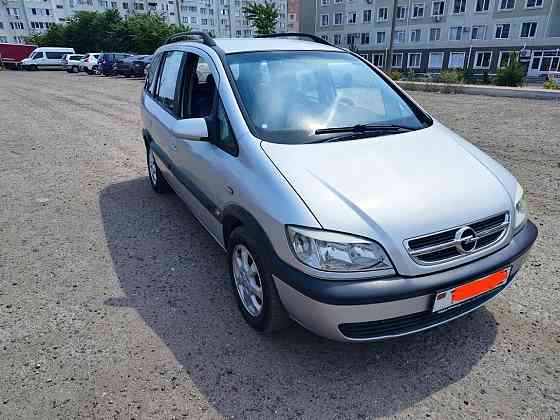 Opel Zafira 2004 год Тирасполь Тирасполь