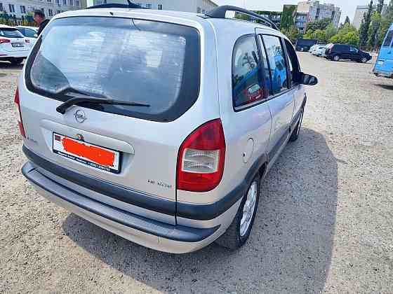 Opel Zafira 2004 год Тирасполь Тирасполь