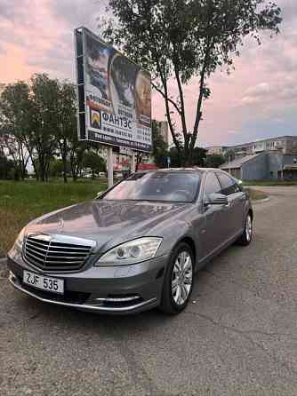Mercedes S-Class 2011 год Тирасполь Тирасполь