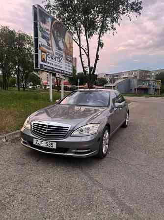 Mercedes S-Class 2011 год Тирасполь Тирасполь