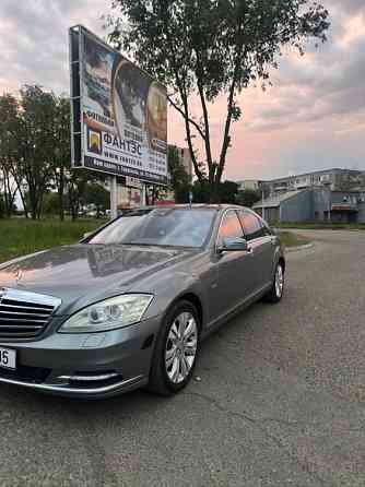 Mercedes S-Class 2011 год Тирасполь Тирасполь