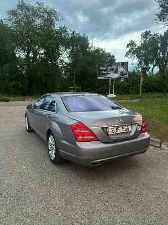 Mercedes S-Class 2011 год Тирасполь Тирасполь