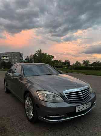 Mercedes S-Class 2011 год Тирасполь Тирасполь