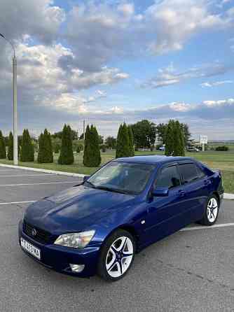 Lexus IS 1999 год Бендеры Бендеры