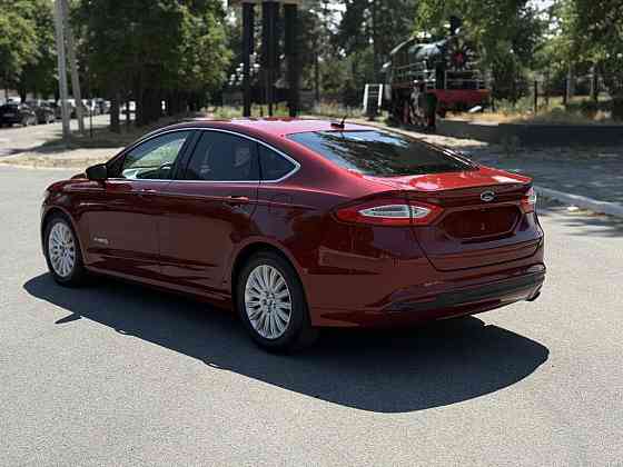 Ford Fusion 2013 год Бендеры Бендеры
