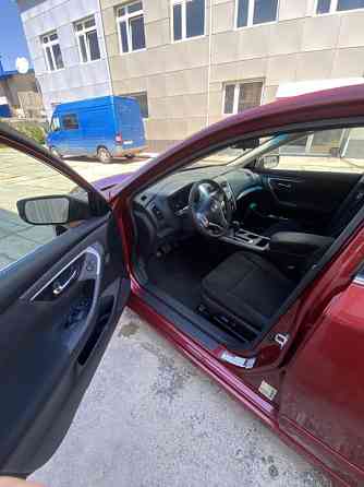 Nissan Altima 2014 год Тирасполь Тирасполь