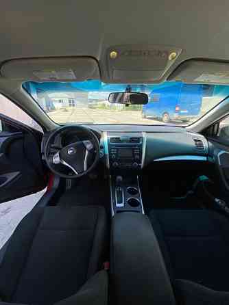 Nissan Altima 2014 год Тирасполь Тирасполь
