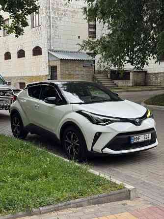 Toyota C-HR 2020 год Тирасполь Тирасполь