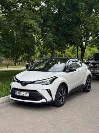Toyota C-HR 2020 год Тирасполь Тирасполь