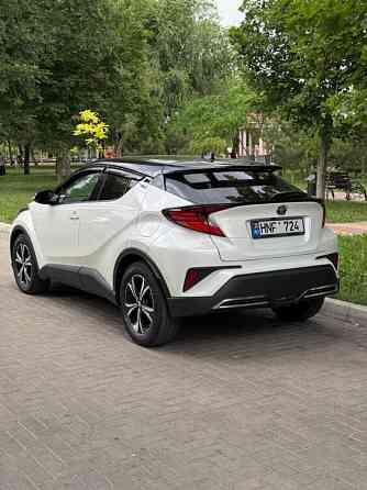Toyota C-HR 2020 год Тирасполь Тирасполь
