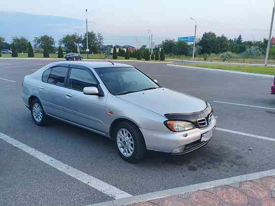 Nissan Primera 2001 год Бендеры Бендеры