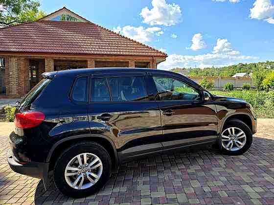 Volkswagen Tiguan 2012 год Григориополь Grigoriopol