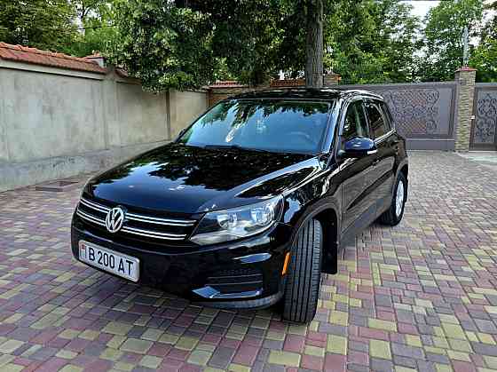 Volkswagen Tiguan 2012 год Григориополь Grigoriopol