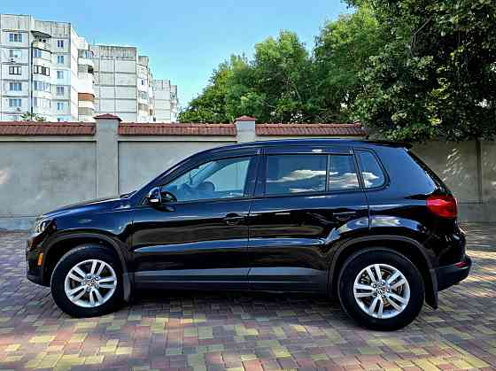 Volkswagen Tiguan 2012 год Григориополь Grigoriopol