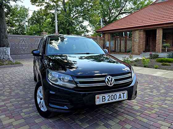 Volkswagen Tiguan 2012 год Григориополь Grigoriopol