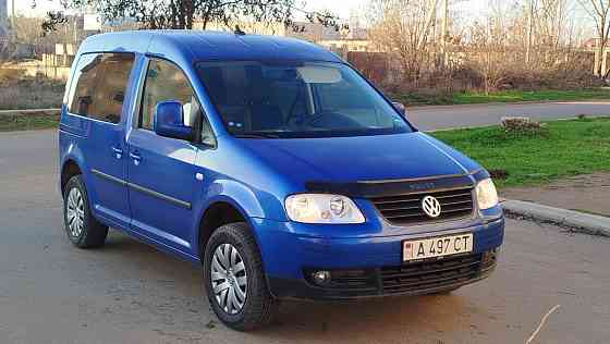 Volkswagen Caddy 2009 год Тирасполь Тирасполь