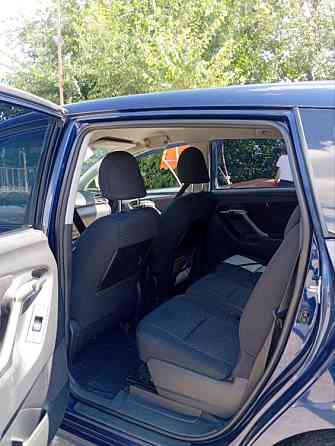 Toyota Avensis Verso 2009 год Тирасполь Тирасполь