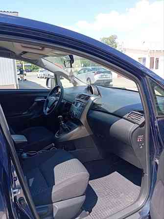 Toyota Avensis Verso 2009 год Тирасполь Тирасполь
