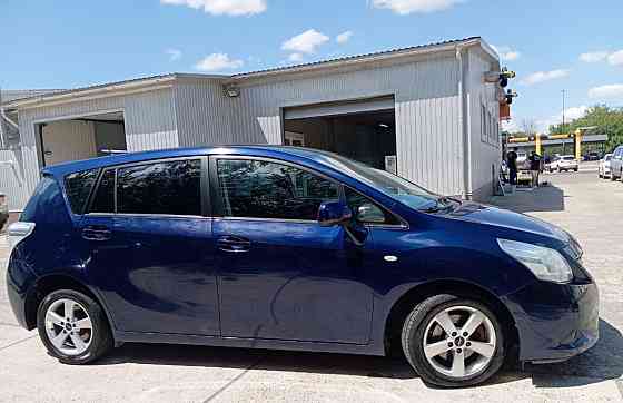 Toyota Avensis Verso 2009 год Тирасполь Тирасполь