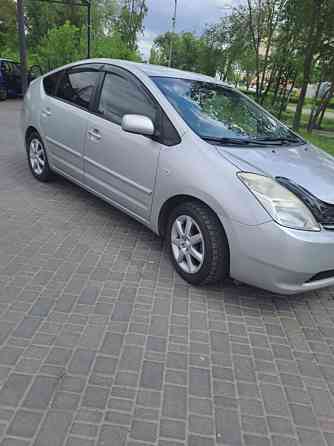 Toyota Prius 2005 год Тирасполь Тирасполь