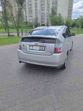 Toyota Prius 2005 год Тирасполь Тирасполь